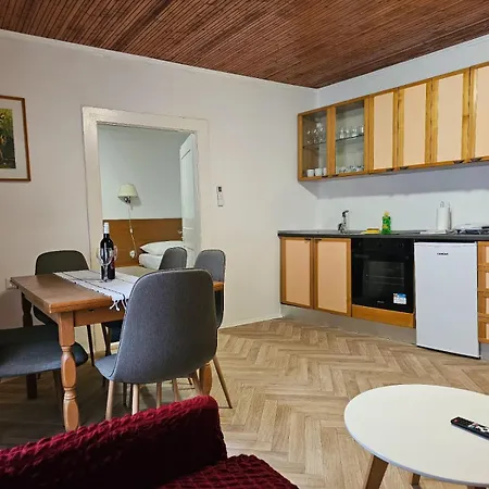 Bogdanovic Ferienhaus