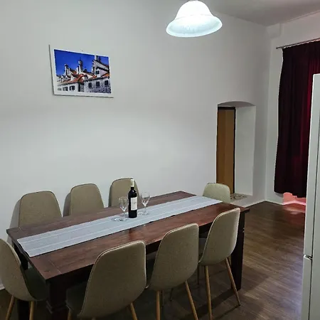 Ferienhaus Bogdanovic *