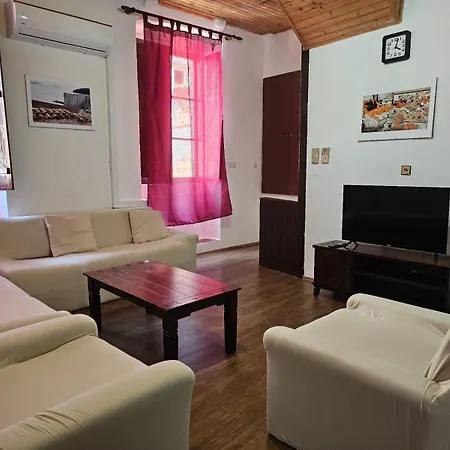Ferienhaus Bogdanovic