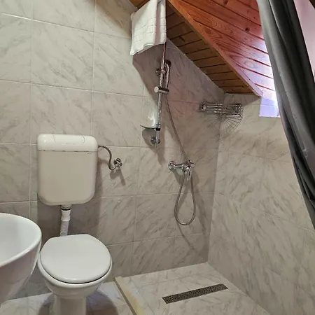 Bogdanovic Ferienhaus *