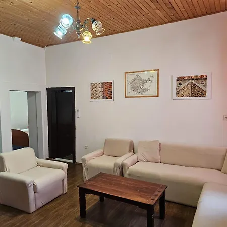 Ferienhaus Bogdanovic *