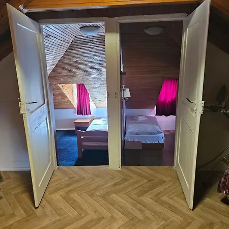 Ferienhaus Bogdanovic *