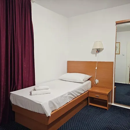 Ferienhaus Bogdanovic *