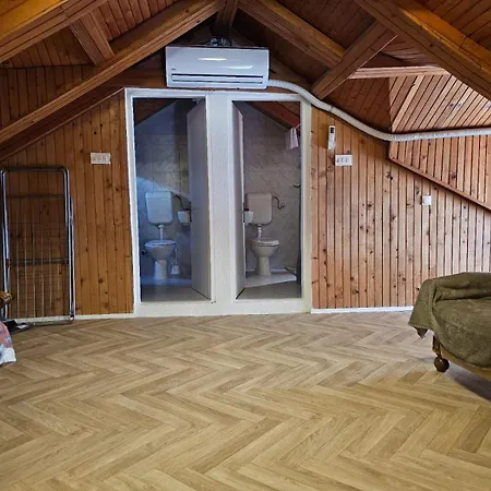 Ferienhaus Bogdanovic *