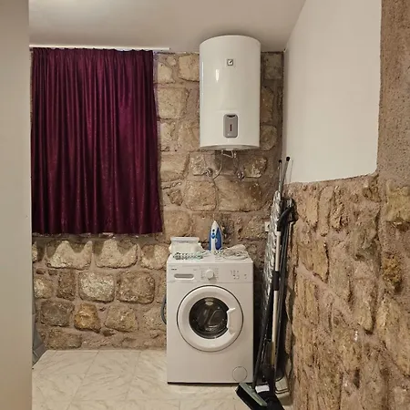 Bogdanovic Ferienhaus Dubrovnik